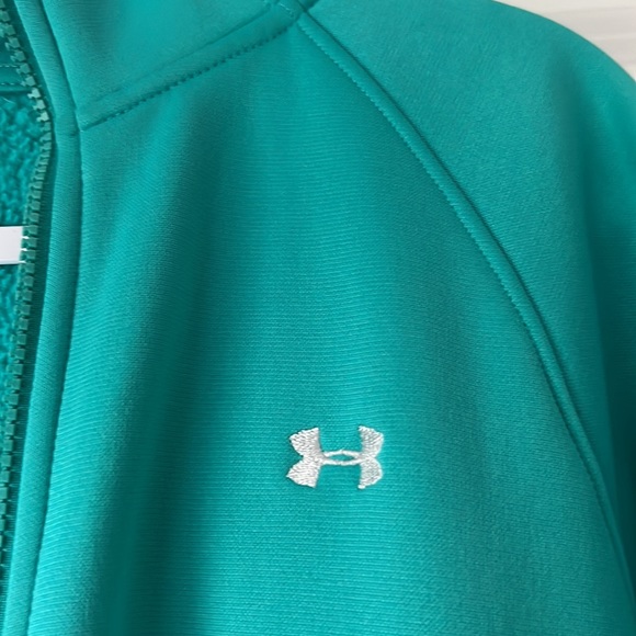 Under Armour hooded sweatshirt - Picture 2 of 5